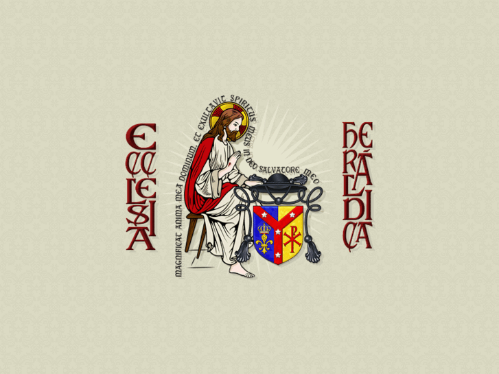 www.ecclesiaheraldica.com.br