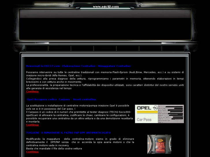 www.edc17.com