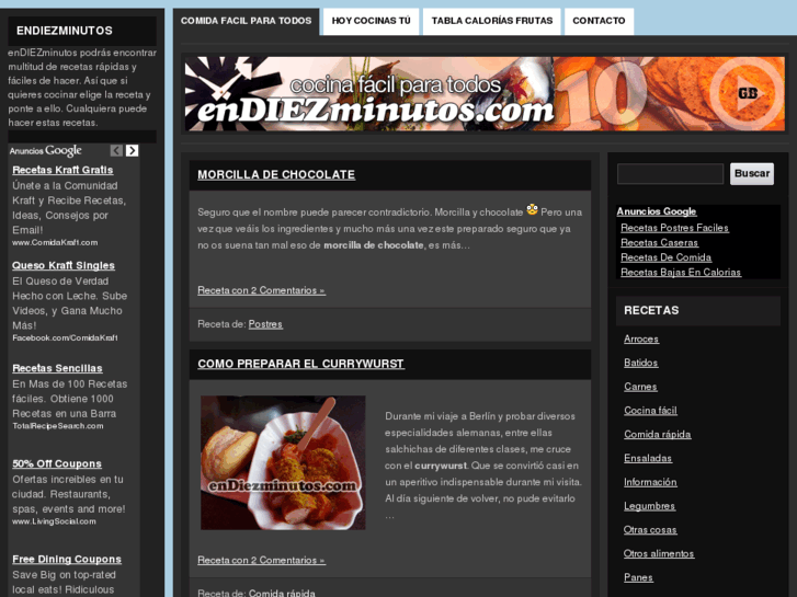 www.endiezminutos.com