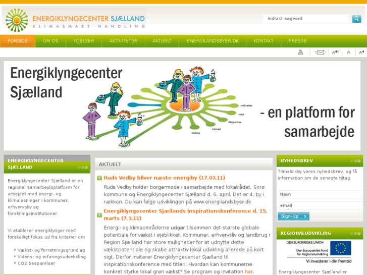 www.energiklyngecenter.dk