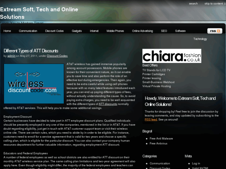 www.extreamsoft.info