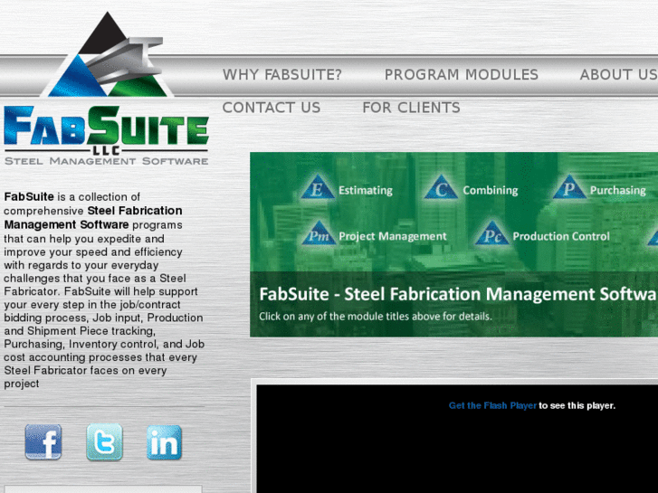 www.fabsuite.net