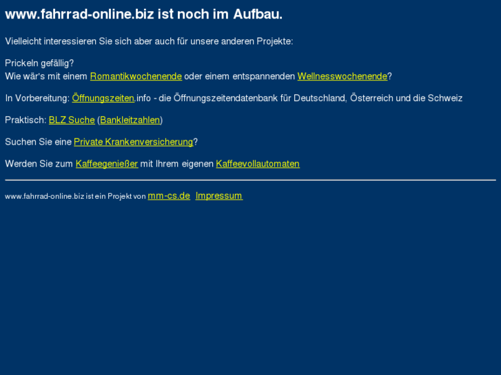 www.fahrrad-online.biz