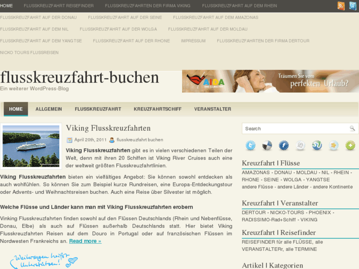 www.flusskreuzfahrt-buchen.com