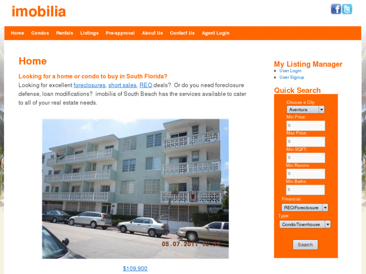 www.for-sale-miami.com