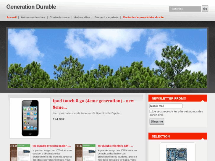 www.generationdurable.com