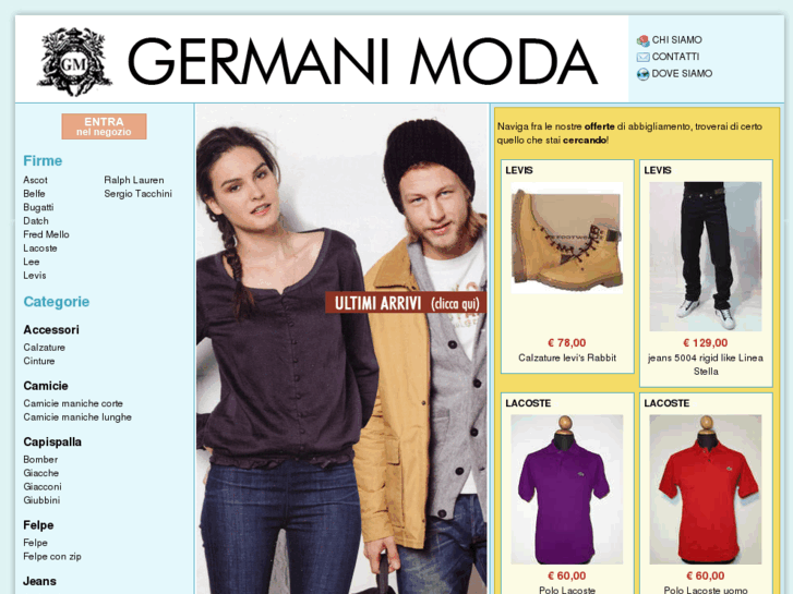 www.germanimoda.com