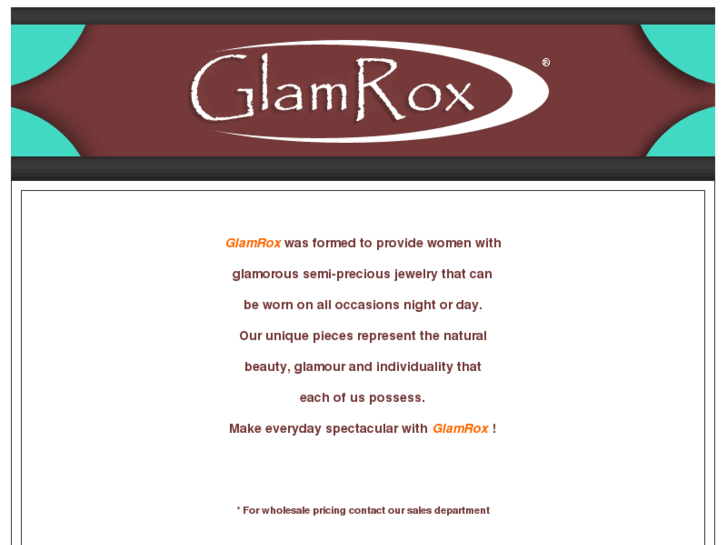 www.glamrox.com