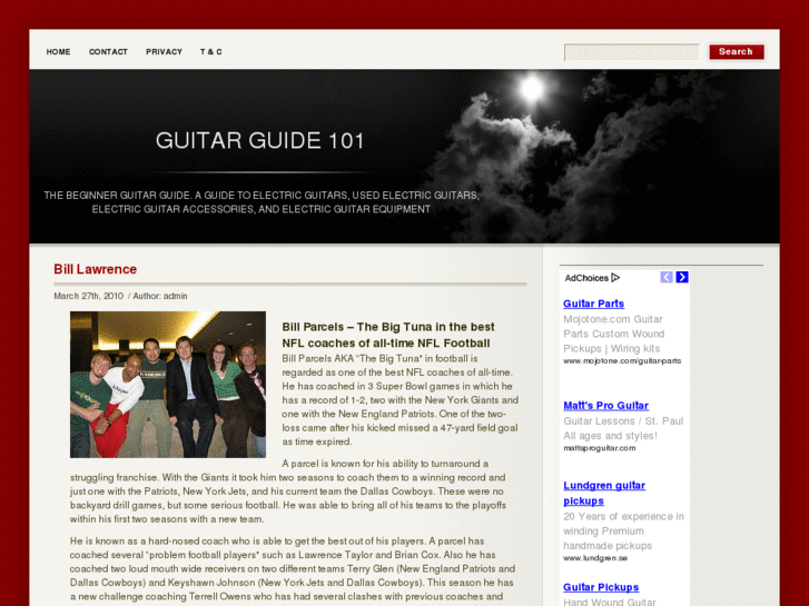 www.guitarguide101.info