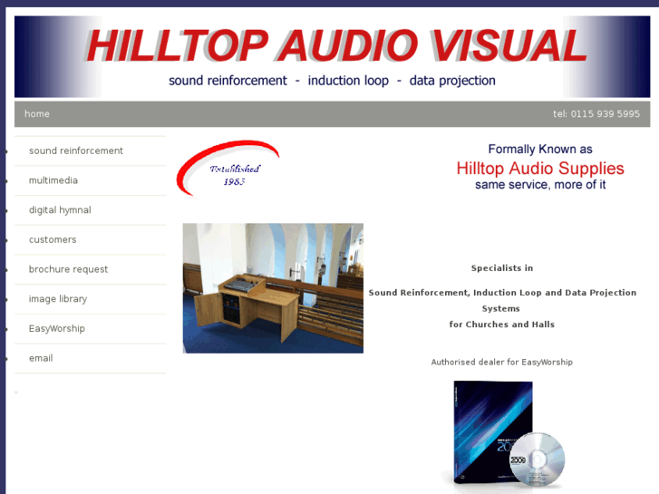 www.hilltopaudio.co.uk