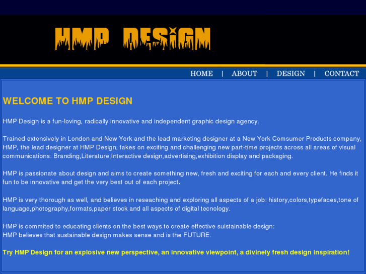 www.hmpdesign.com