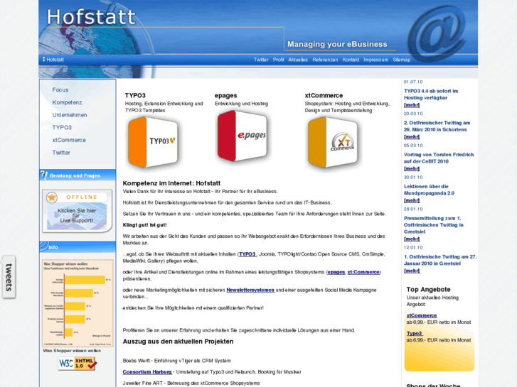 www.hofstatt.de