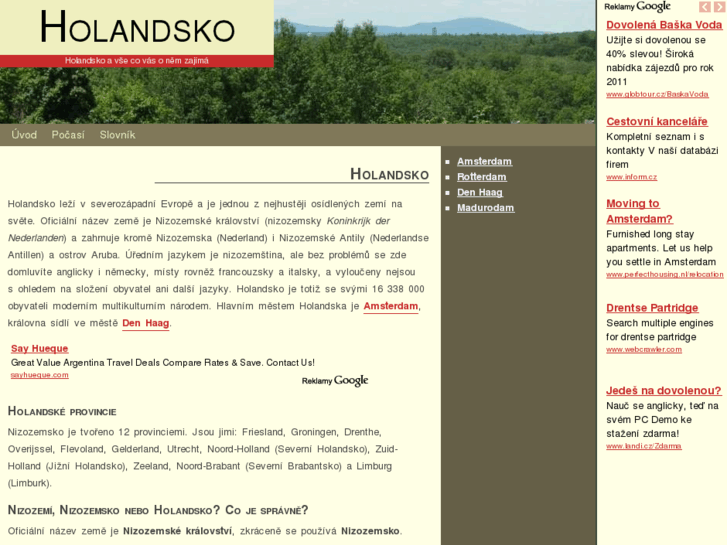 www.holandsko.org