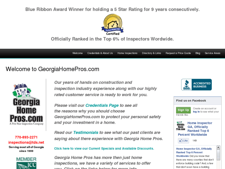www.homeinspectorga.com