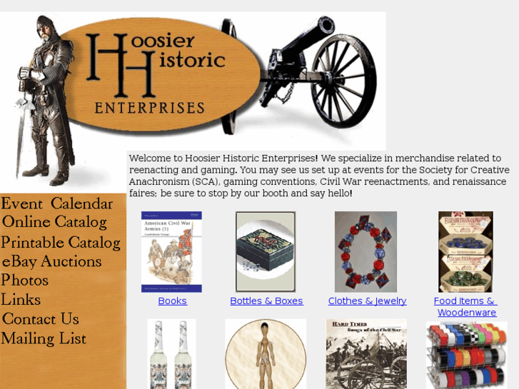 www.hoosierhistoric.com