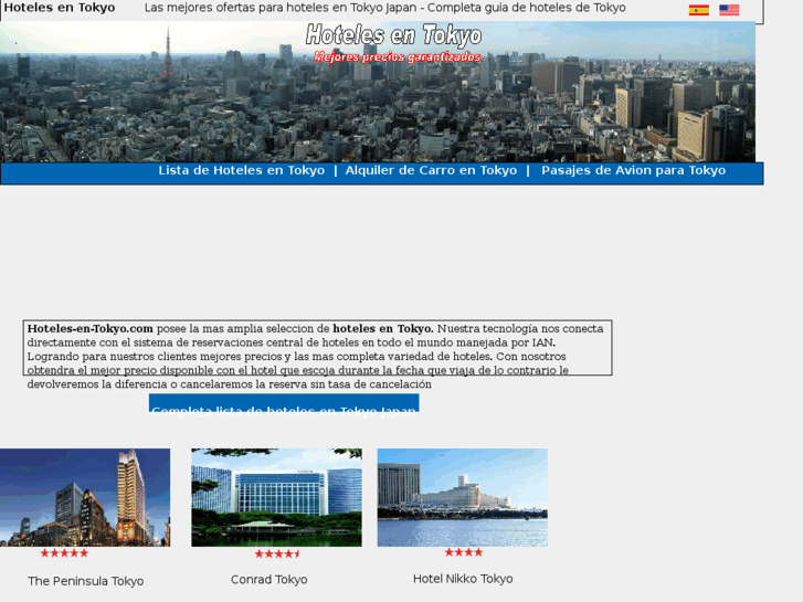 www.hoteles-en-tokyo.com