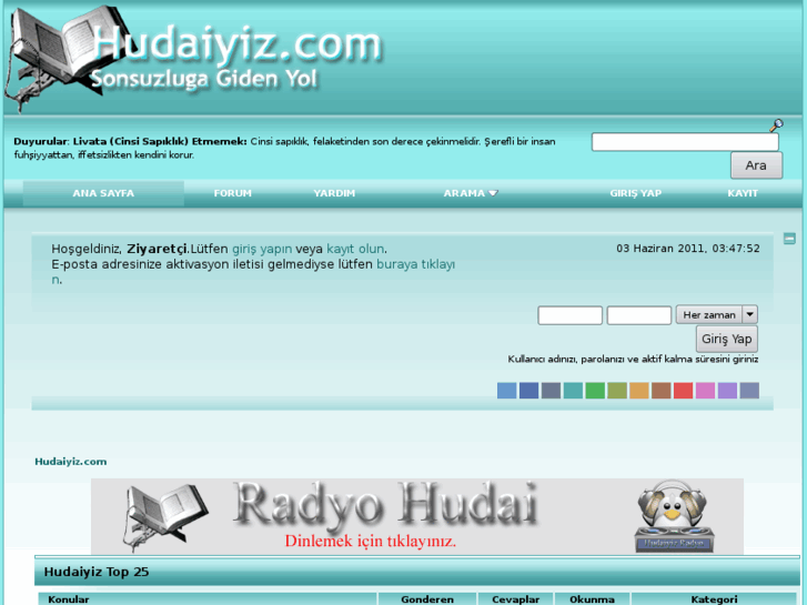 www.hudaiyiz.com