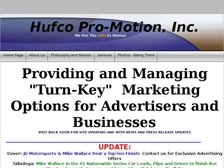 www.hufcopromotion.com