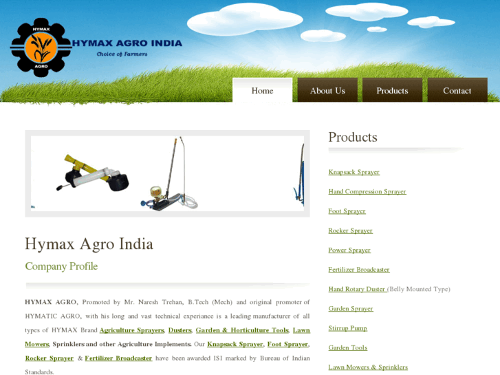 www.hymaxagroindia.com