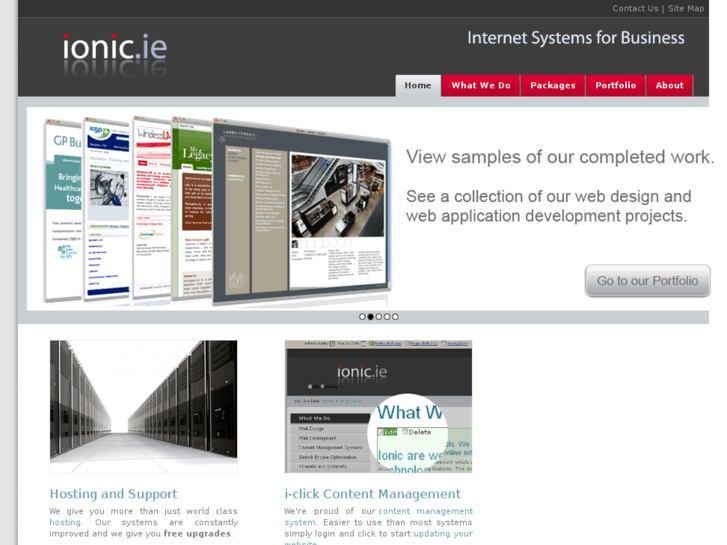 www.i-clickcms.net