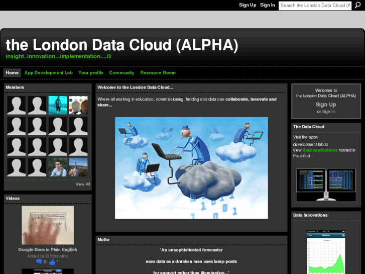 www.i3datacloud.com