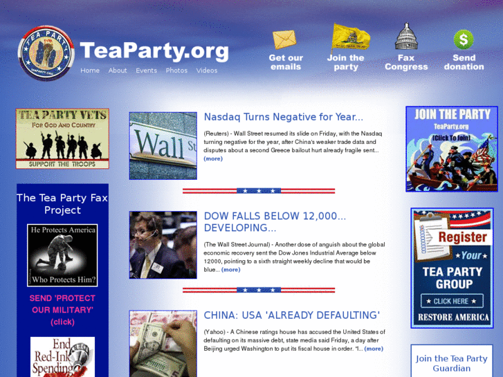 www.idteaparty.com