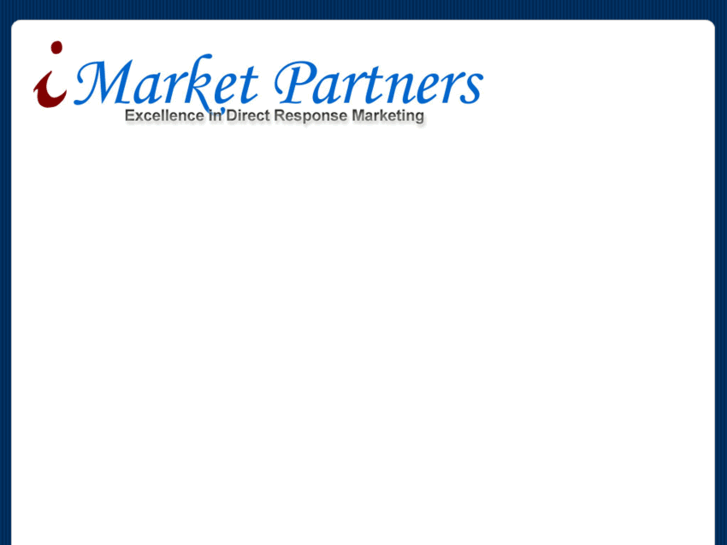 www.imarketpartners.net