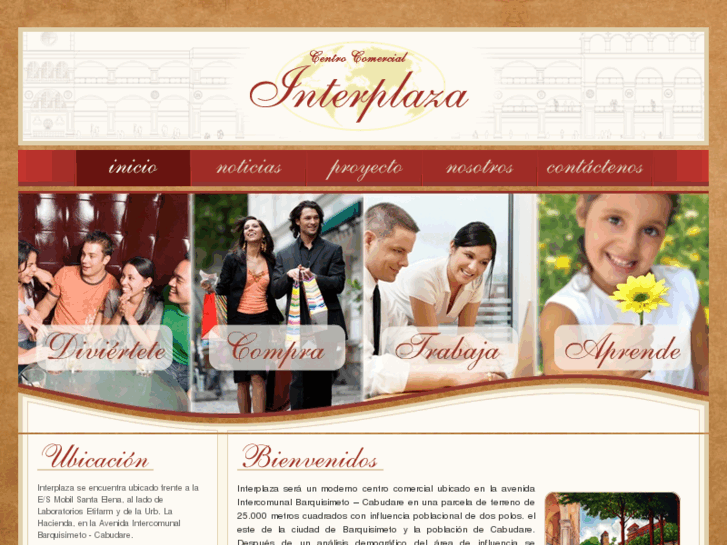 www.interplaza.com.ve