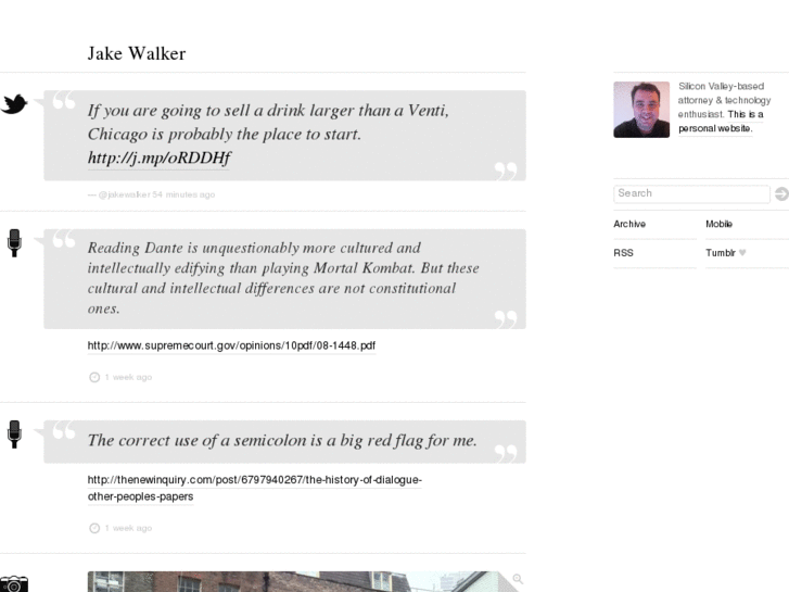 www.jakewalker.co