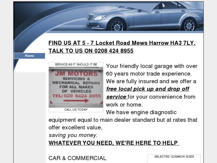 www.jandmmotors.com