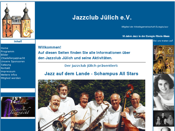 www.jazzclubjuelich.de