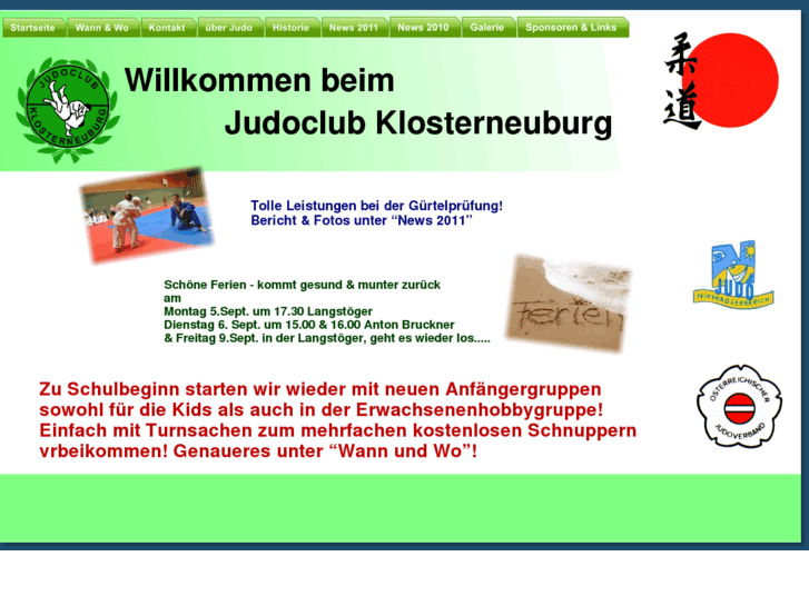 www.judoclub-klosterneuburg.at