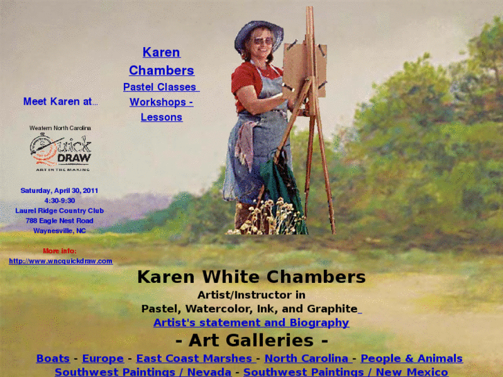 www.karenchambers.com