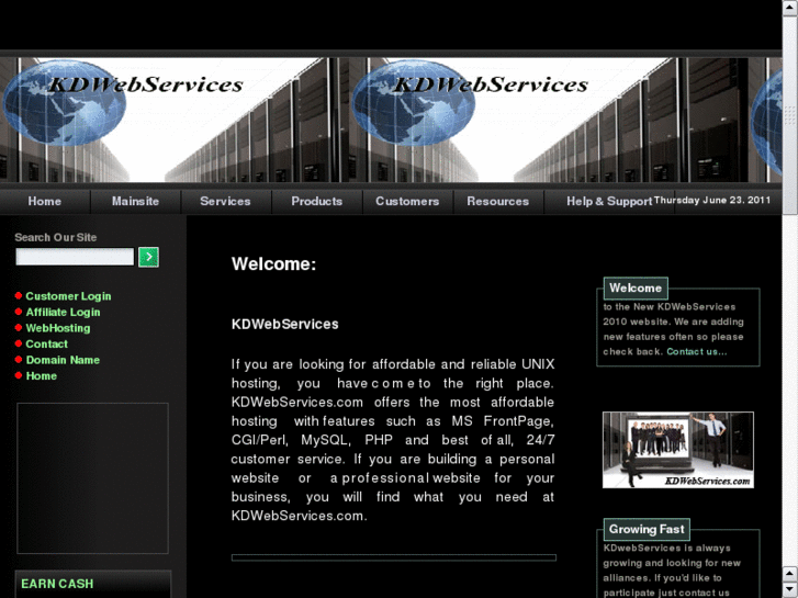 www.kdwebconsulting.com