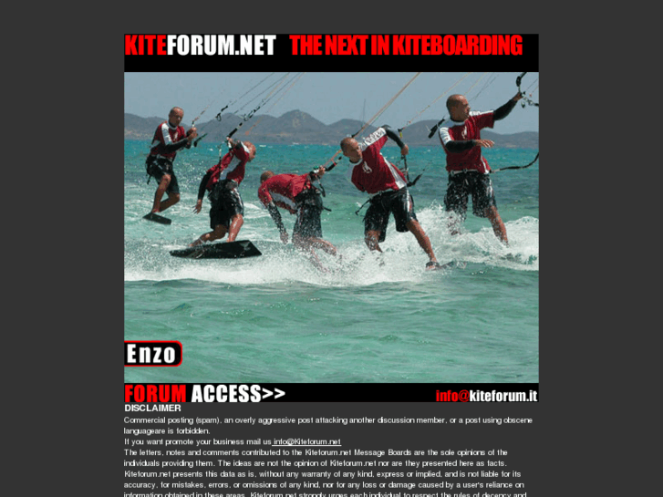 www.kiteforum.net