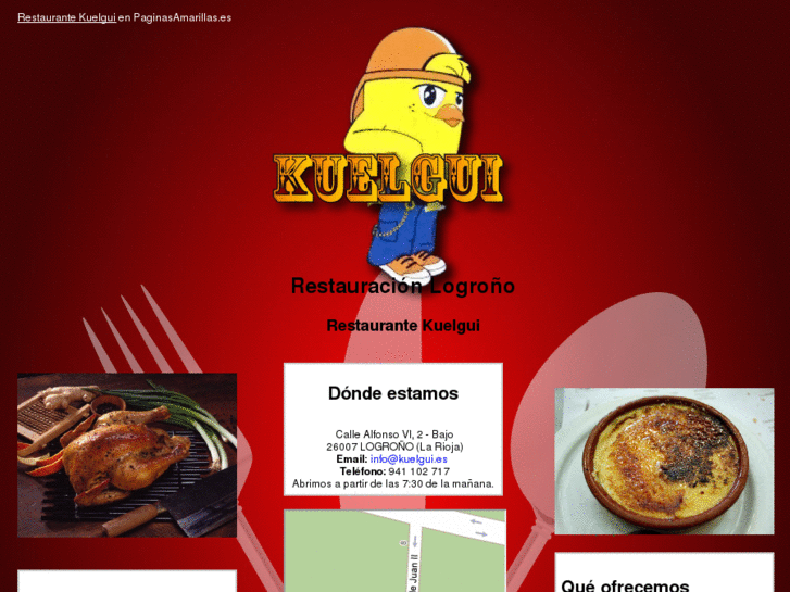 www.kuelgui.es