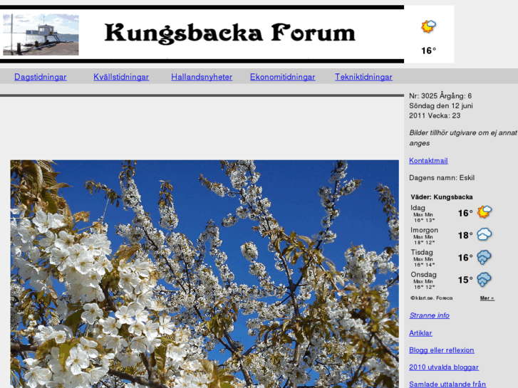 www.kungsbackaforum.se