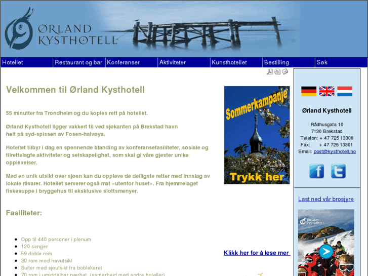 www.kysthotell.no