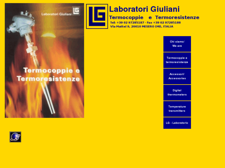 www.laboratorigiuliani.com