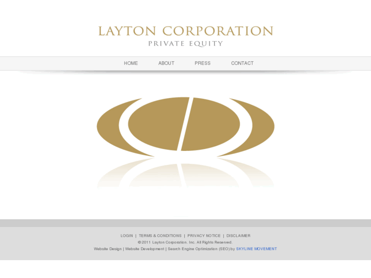 www.laytoncorporation.com