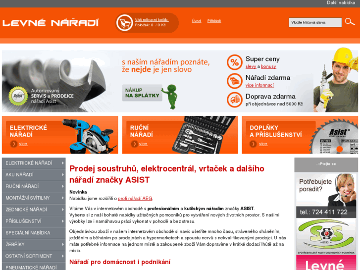 www.levne-naradi.cz