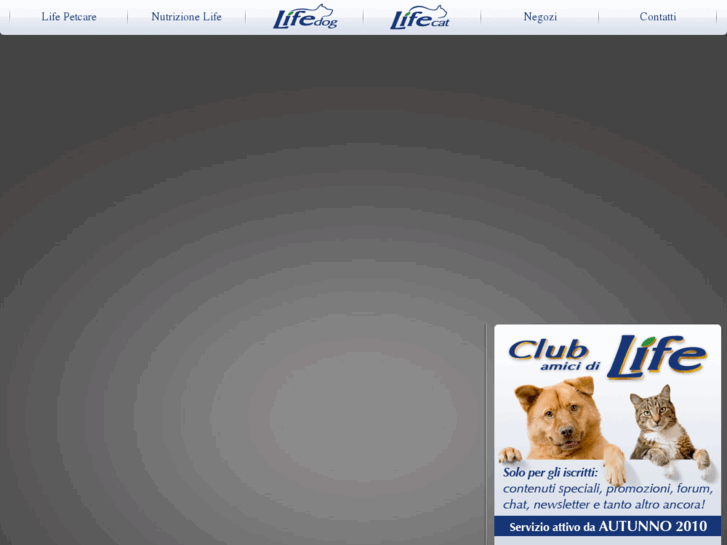 www.lifepetcare.net