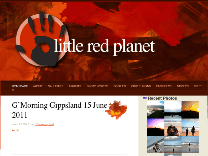 www.littleredplanet.com