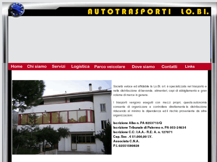 www.lobitrasporti.com