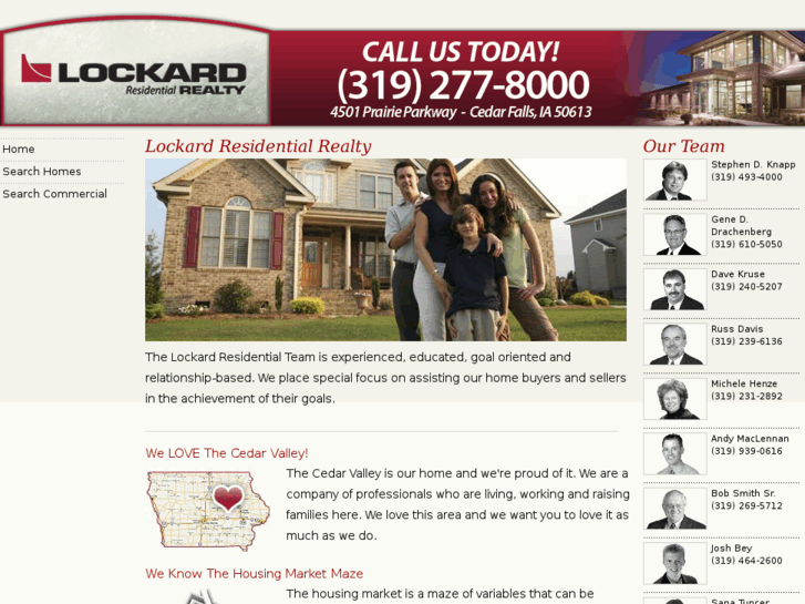 www.lockardhomes.com