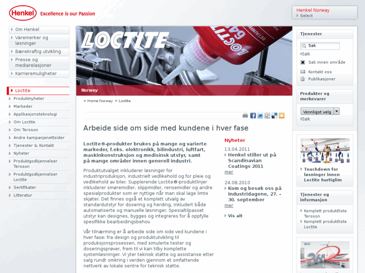 www.loctite.no