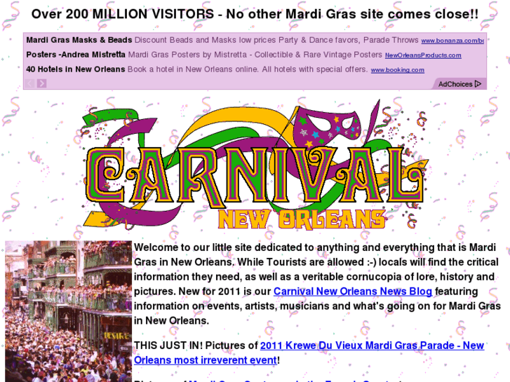 www.lundigras.com