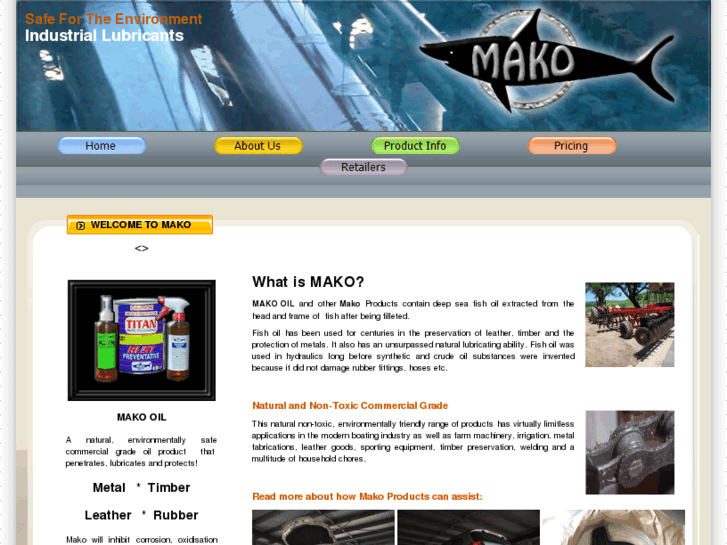 www.mako-tek.com