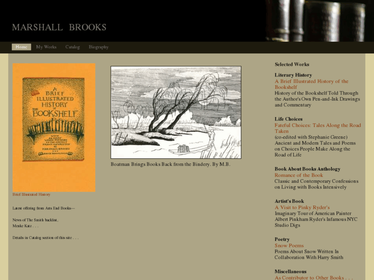 www.marshallbrooks.com