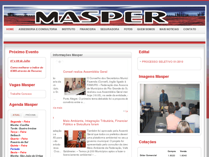 www.masper.net